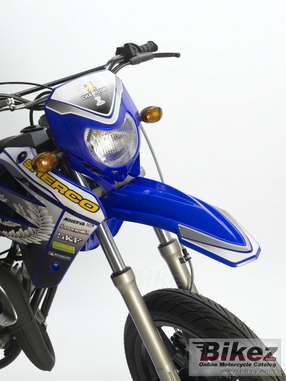 2011 Sherco SU 0.5 Access photo